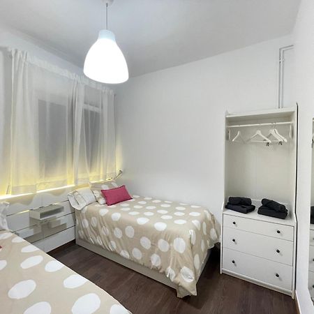 Uribarri Home Бильбао Экстерьер фото