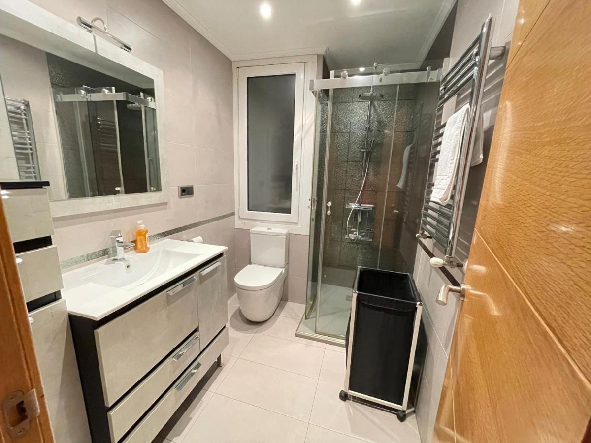 Uribarri Home Бильбао Экстерьер фото