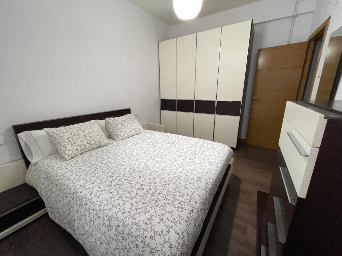 Uribarri Home Бильбао Экстерьер фото