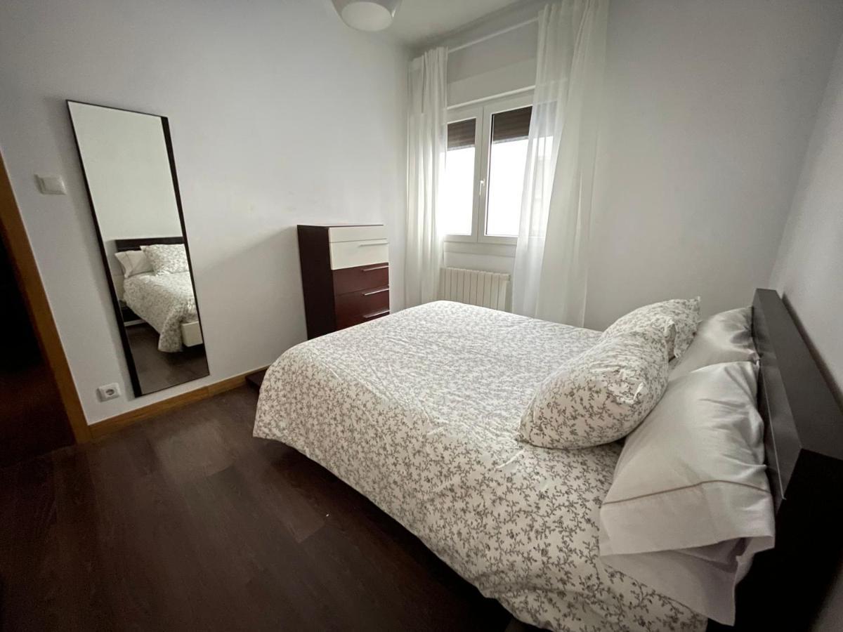 Uribarri Home Бильбао Экстерьер фото